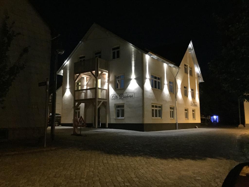 Alte Bäckerei 3*