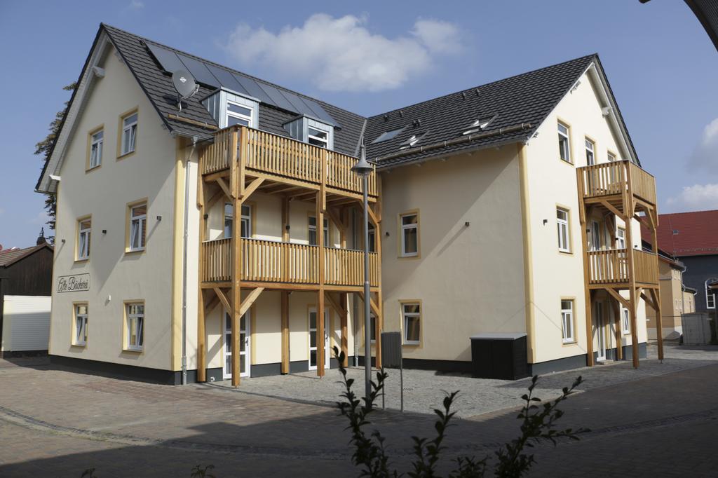 Alte Bäckerei Gasthof Dachwig